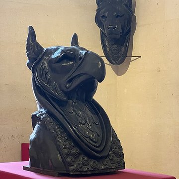 Château de Pierrefonds