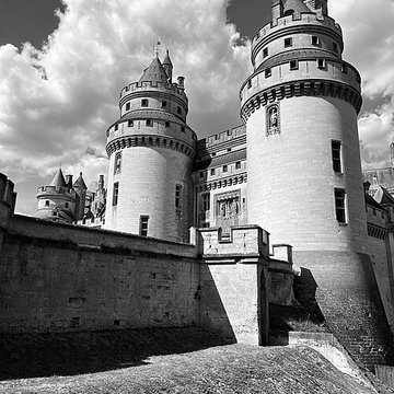 Château de Pierrefonds