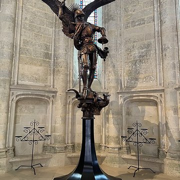 Château de Pierrefonds