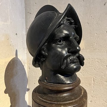 Château de Pierrefonds