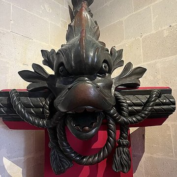 Château de Pierrefonds