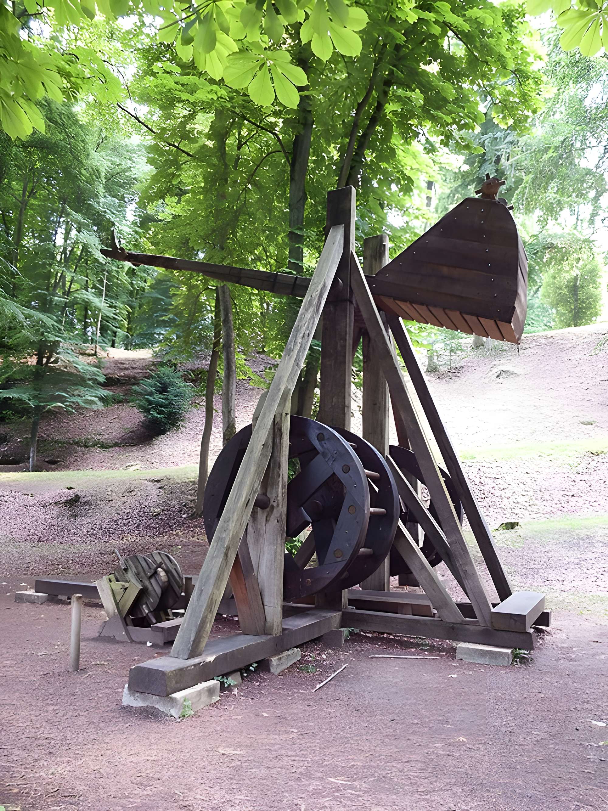 Château de Pierrefonds
