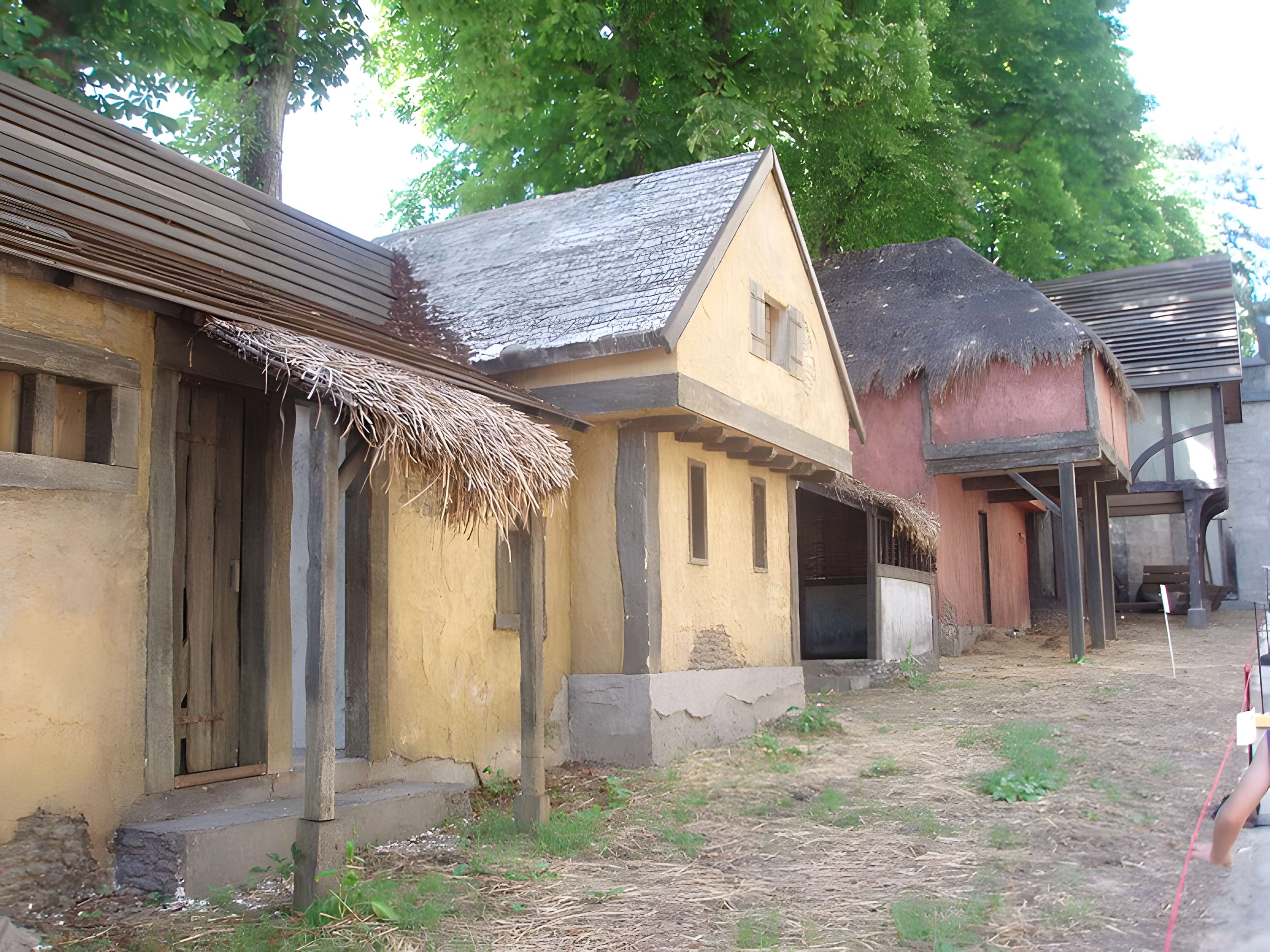 Château de Pierrefonds