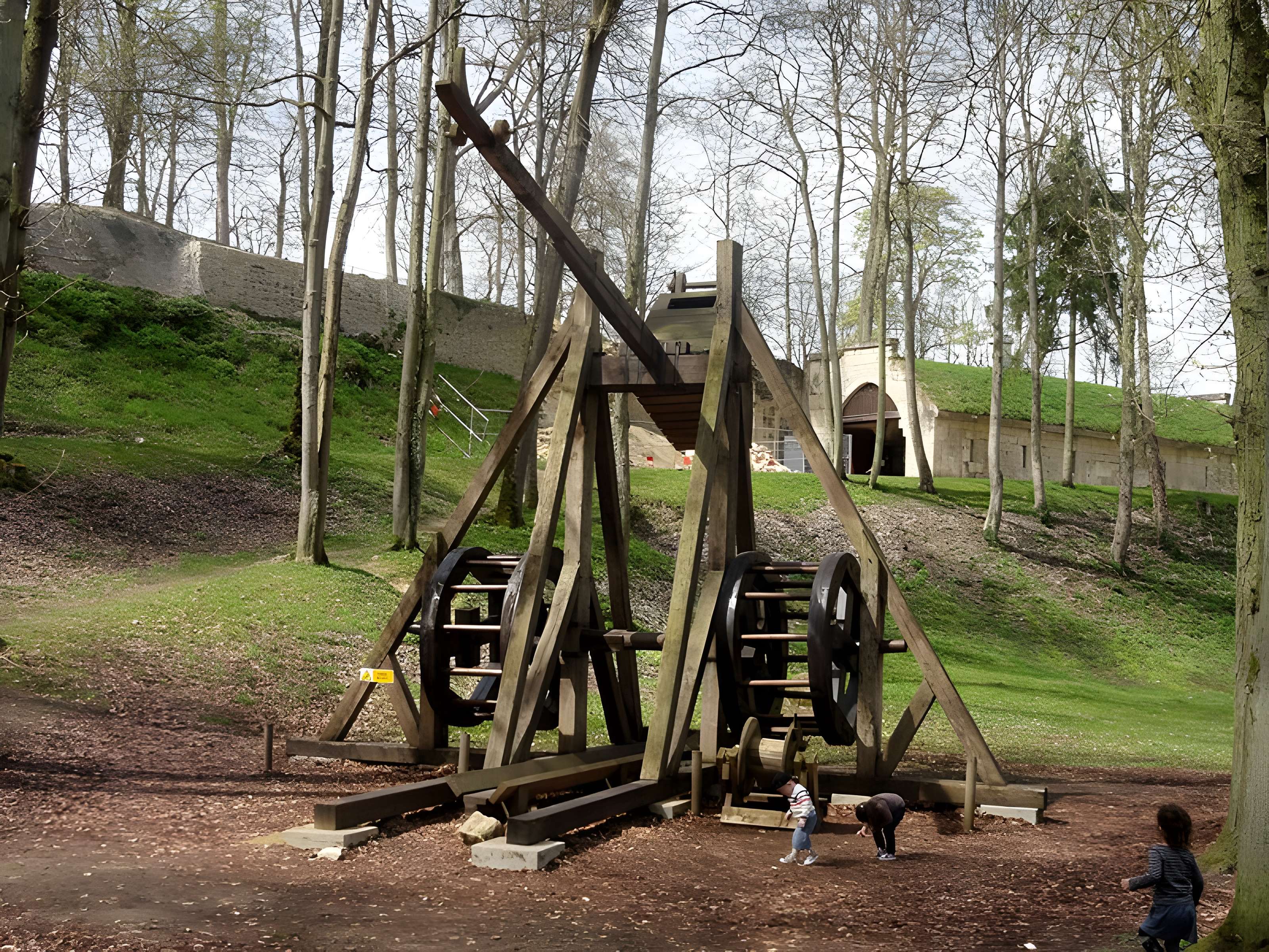 Château de Pierrefonds