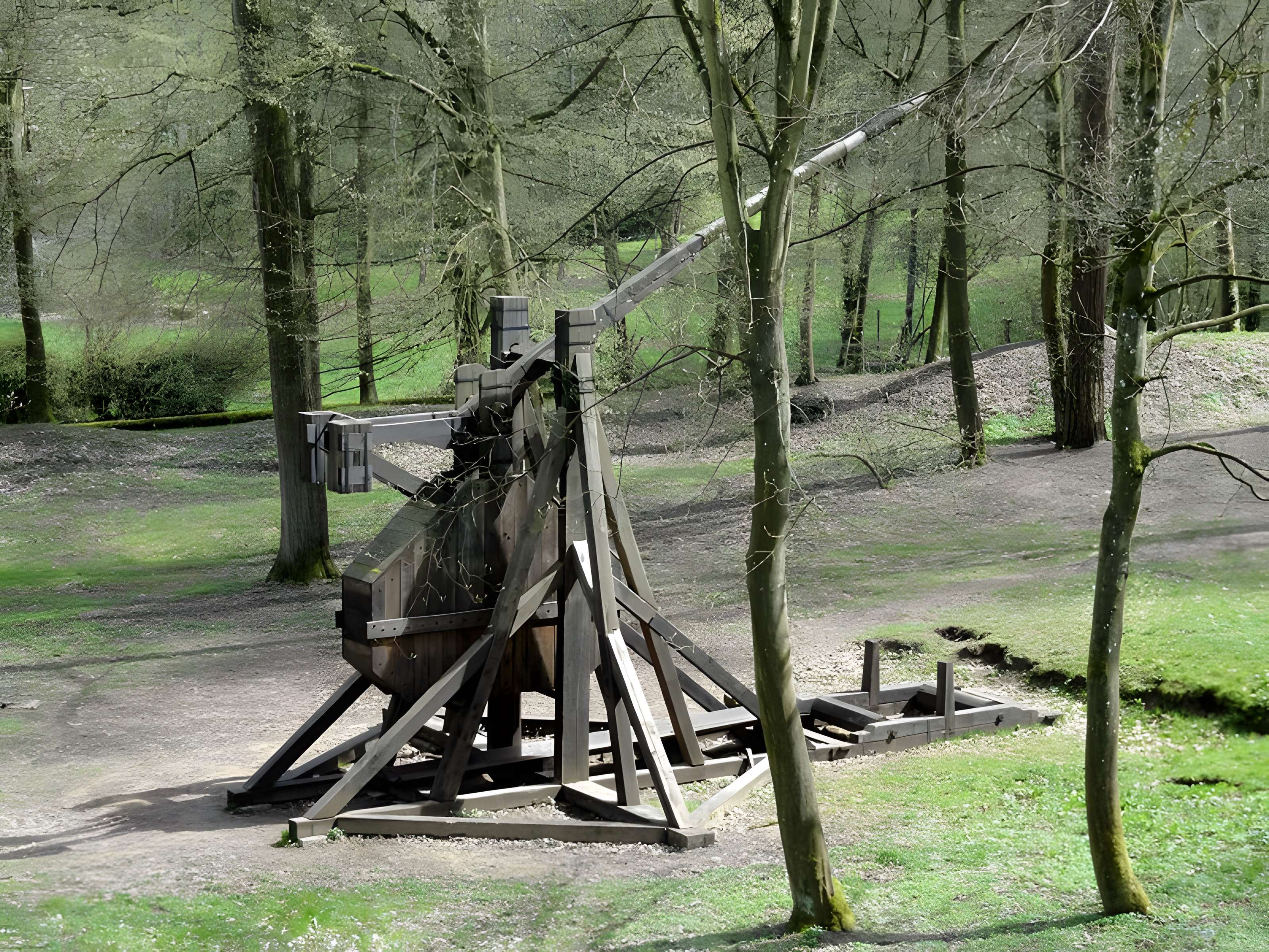Château de Pierrefonds