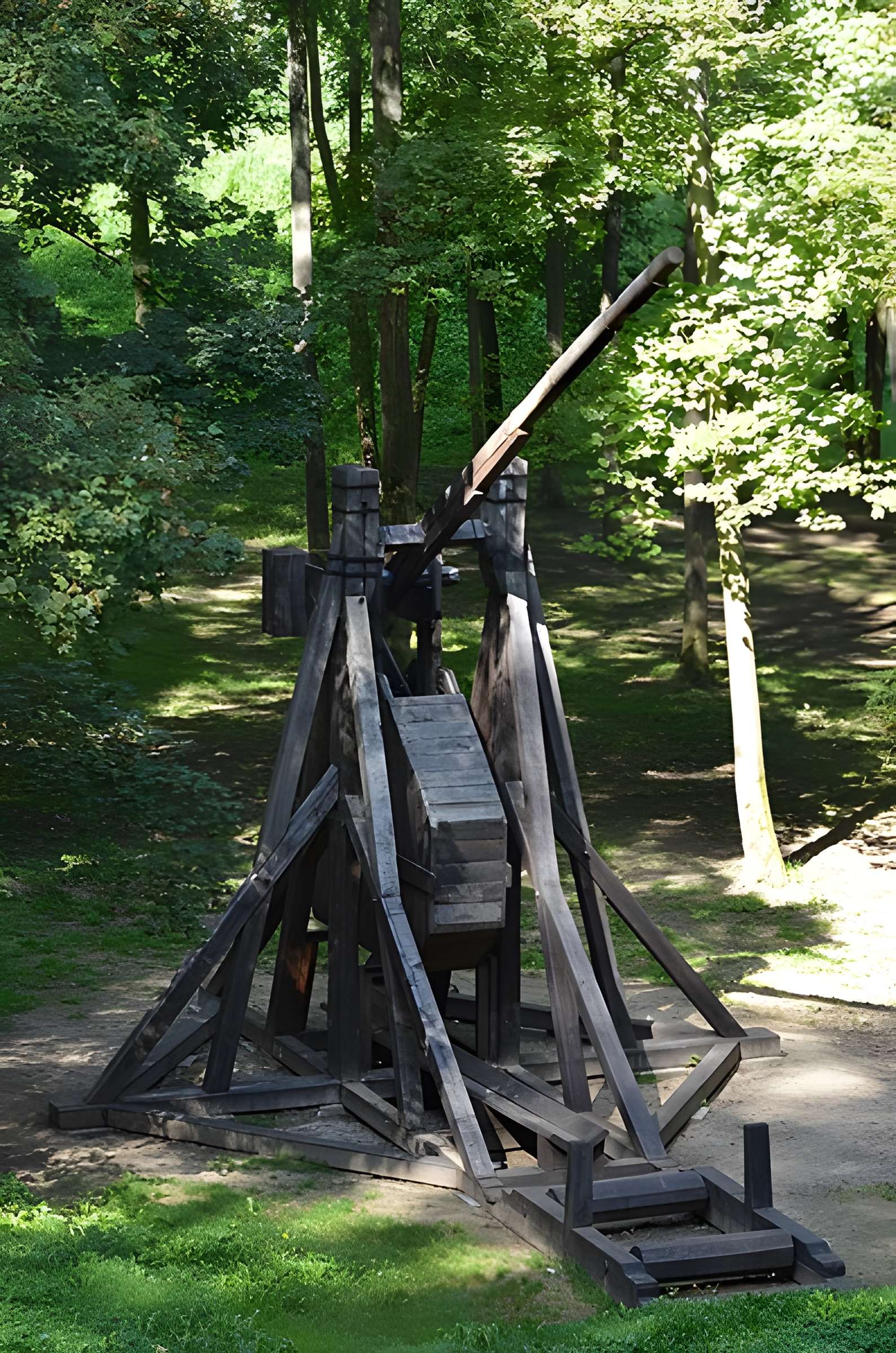 Château de Pierrefonds