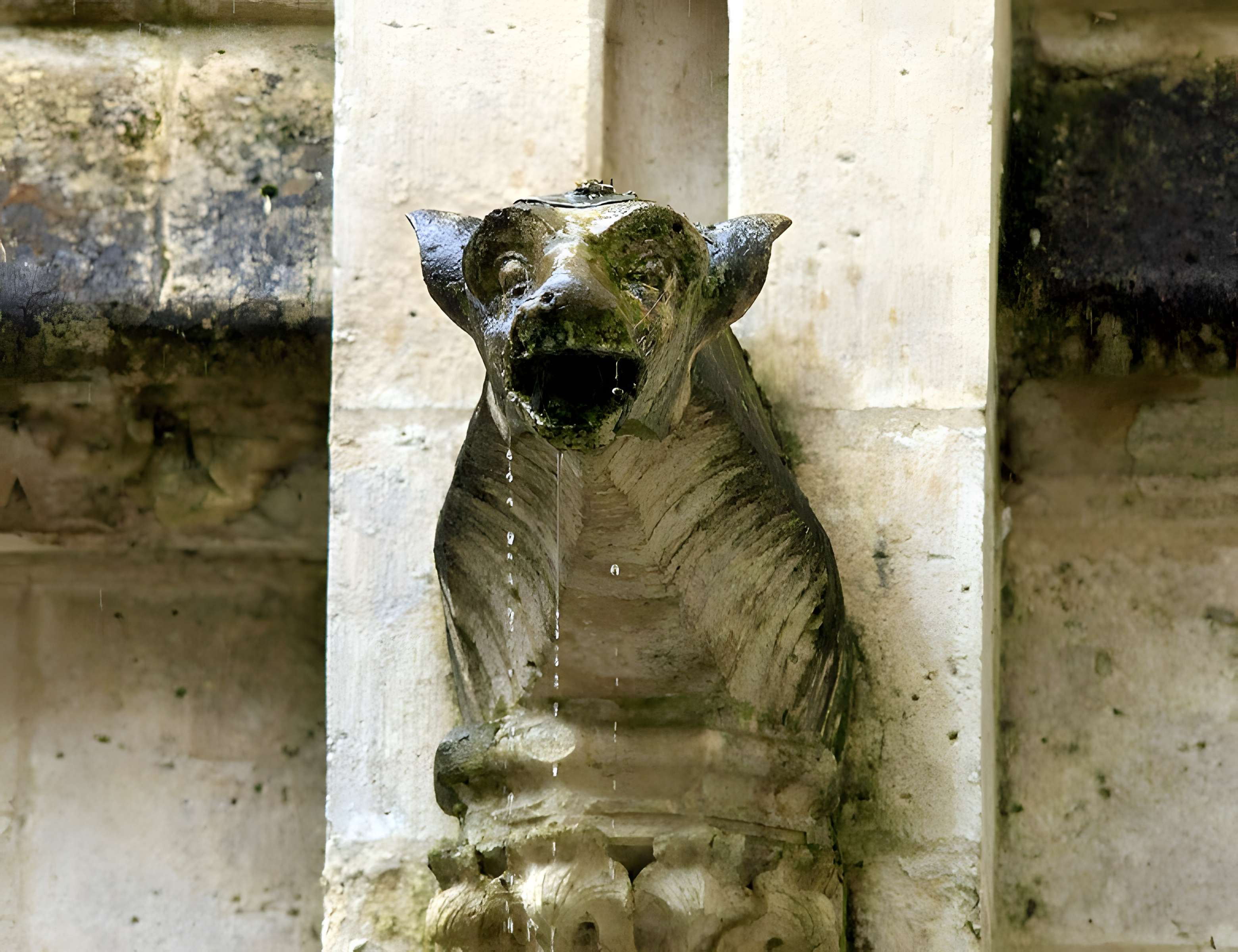 Château de Pierrefonds