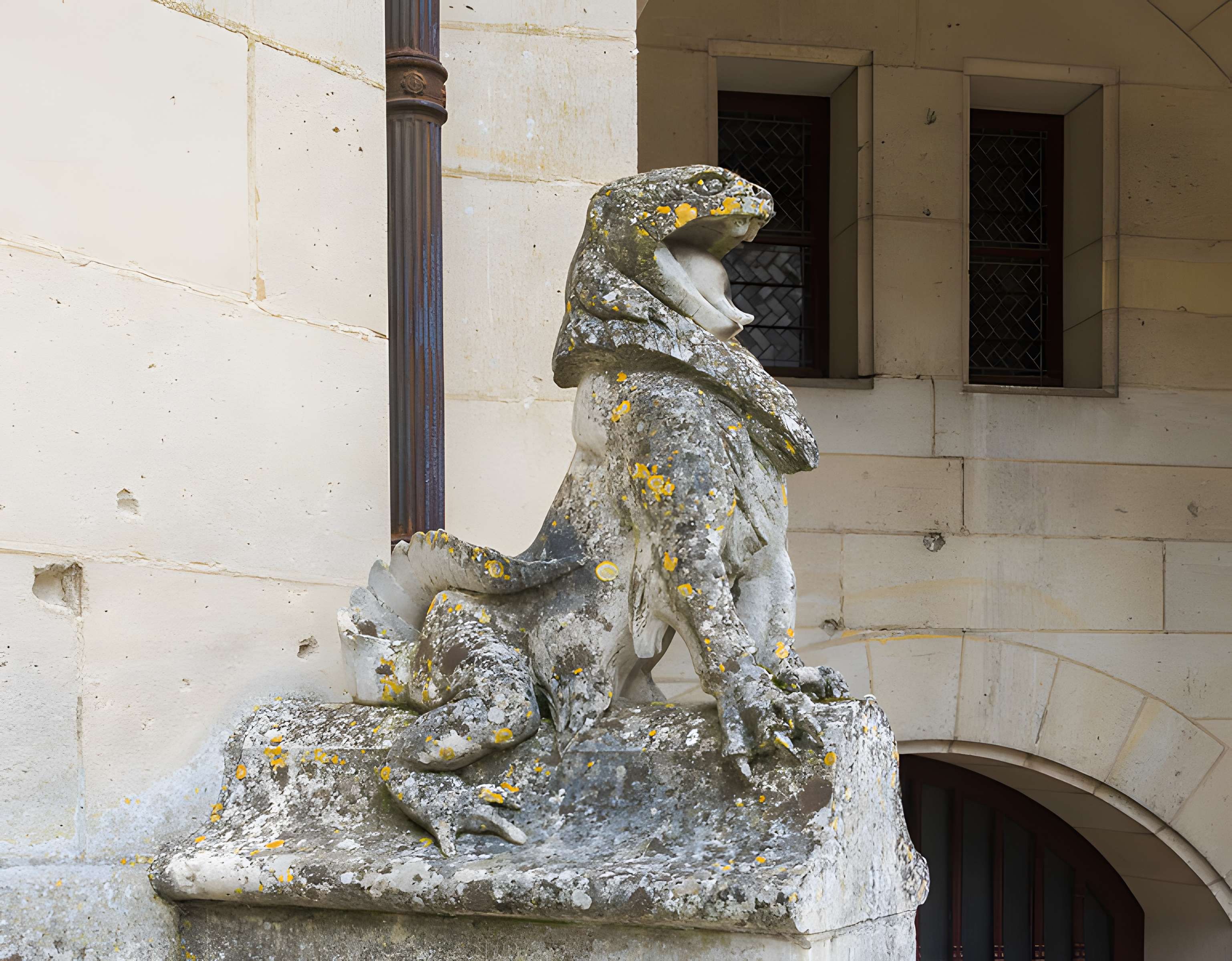 Château de Pierrefonds