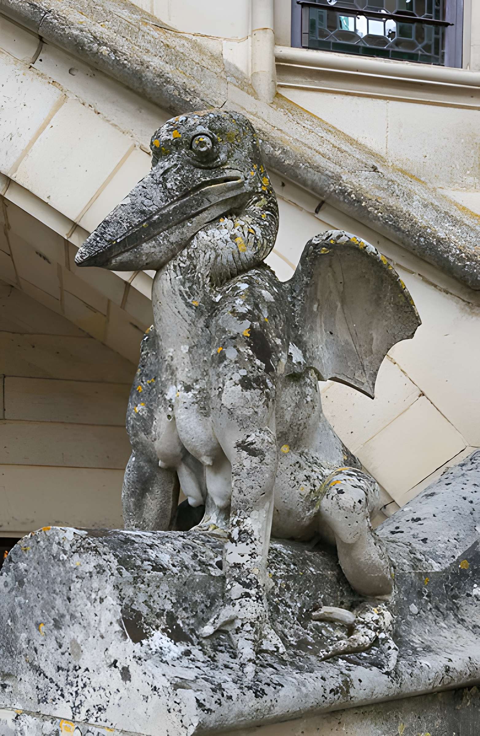 Château de Pierrefonds