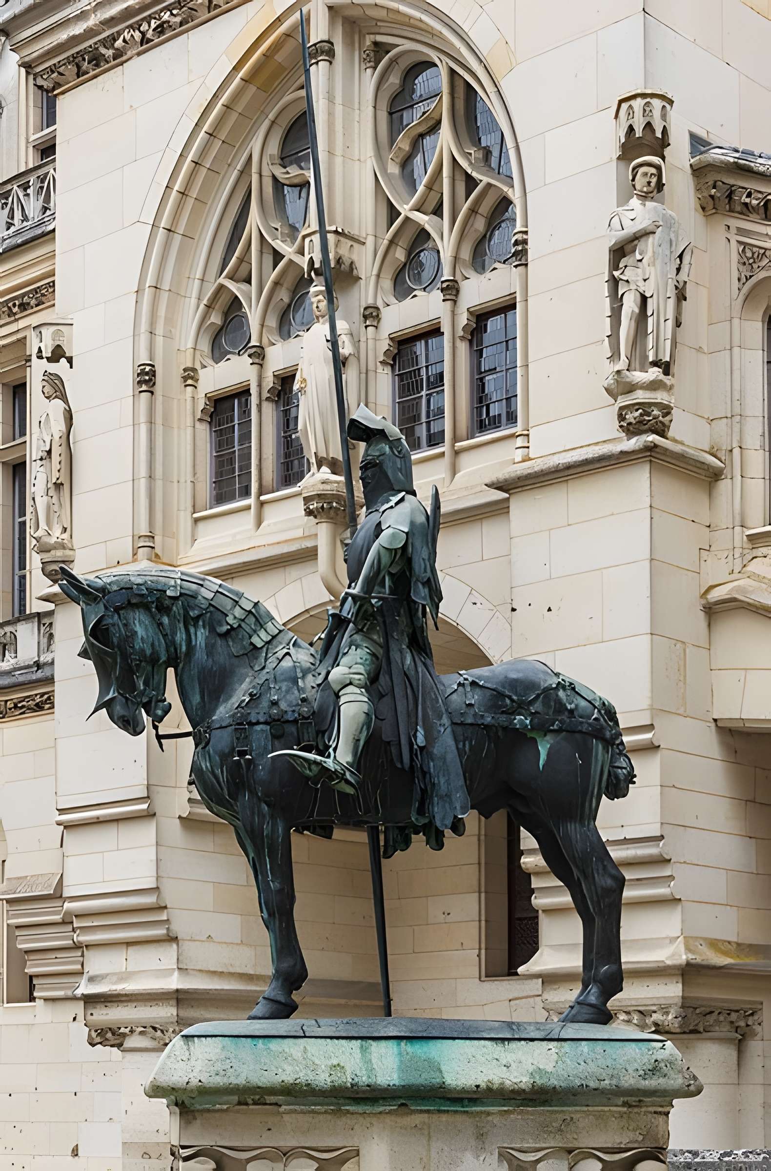 Château de Pierrefonds
