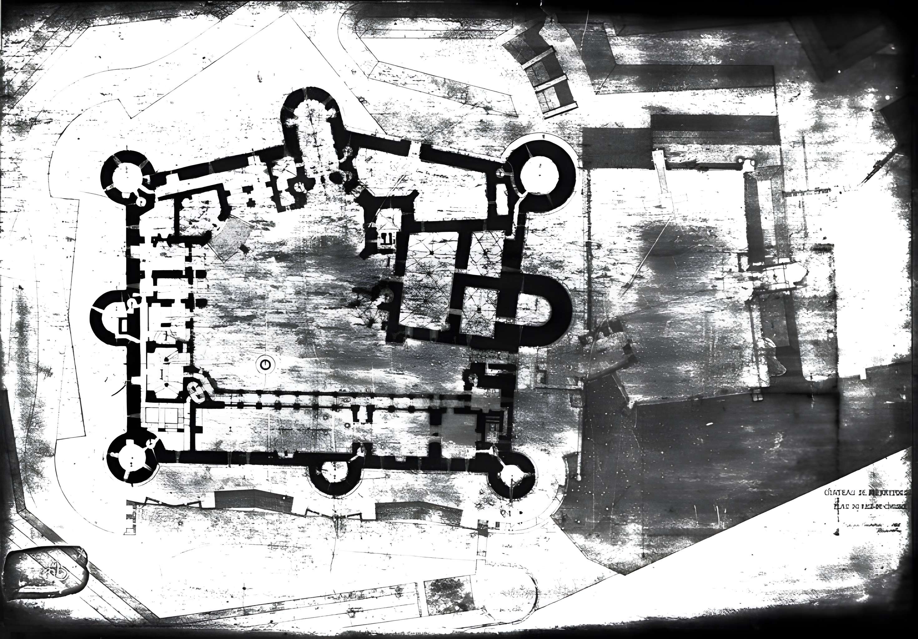 Château de Pierrefonds