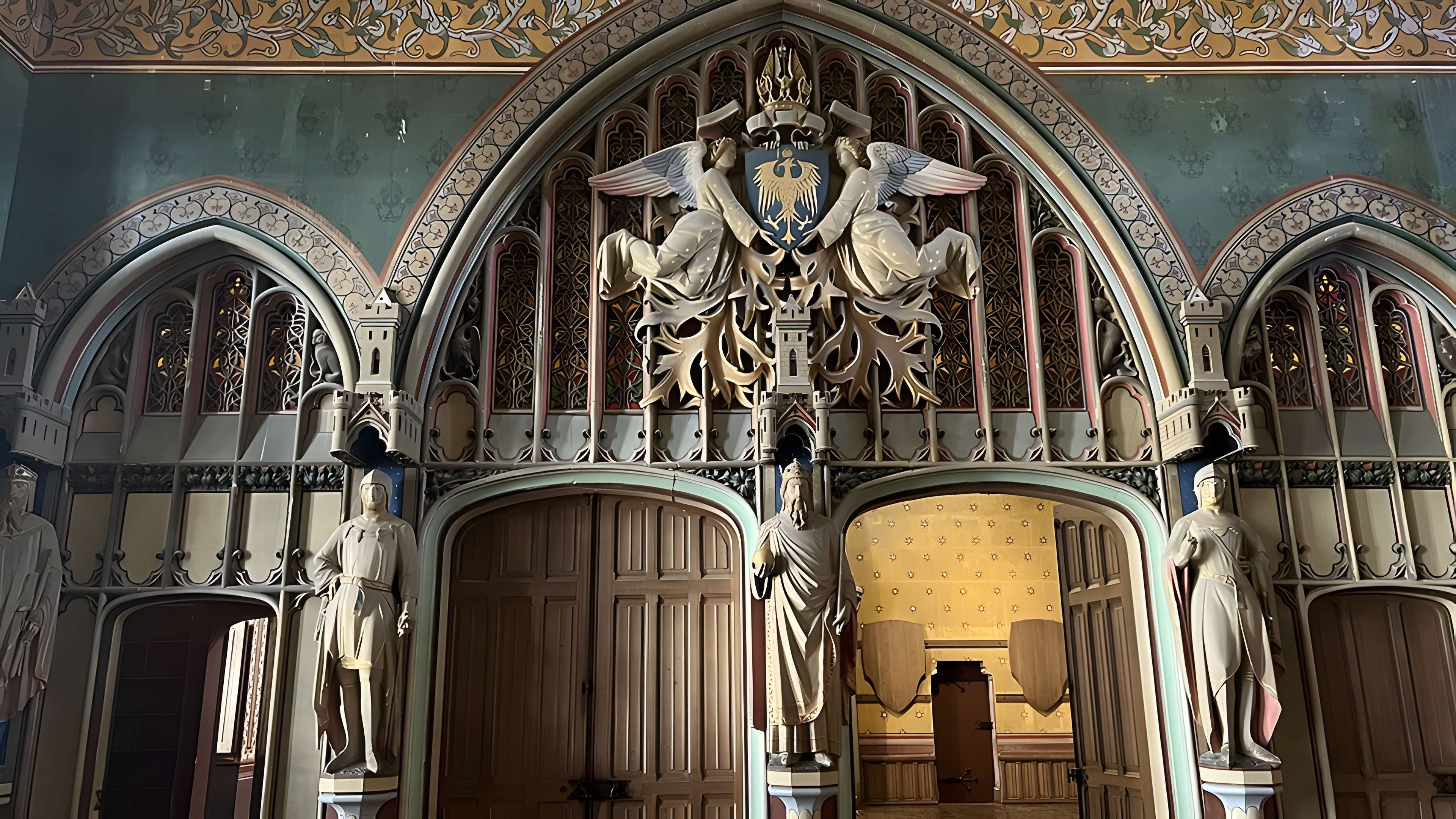 Château de Pierrefonds