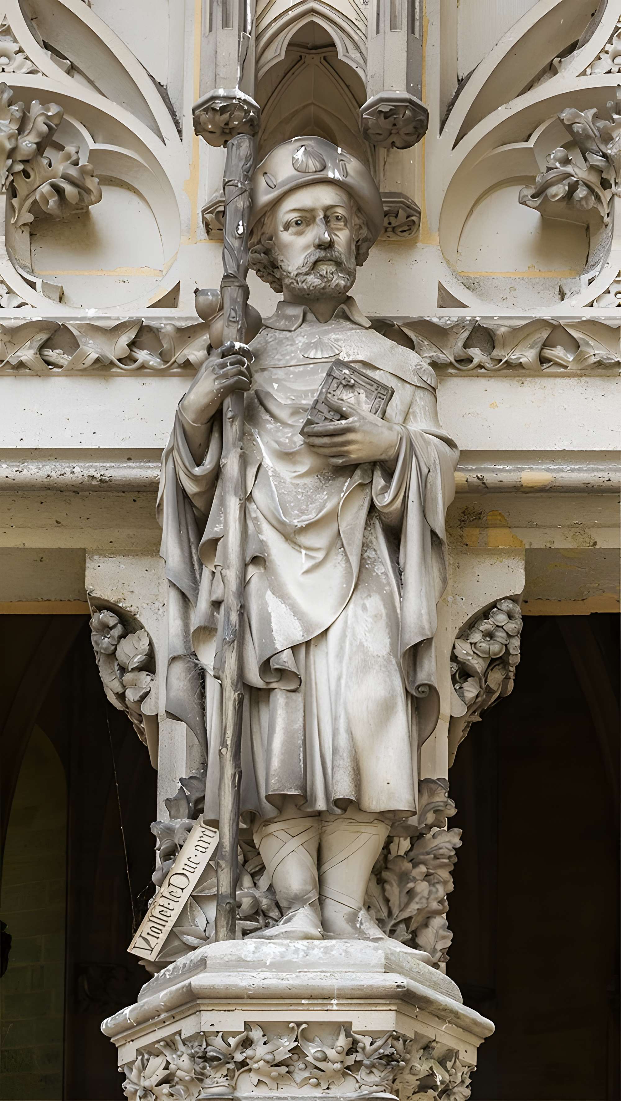 Château de Pierrefonds