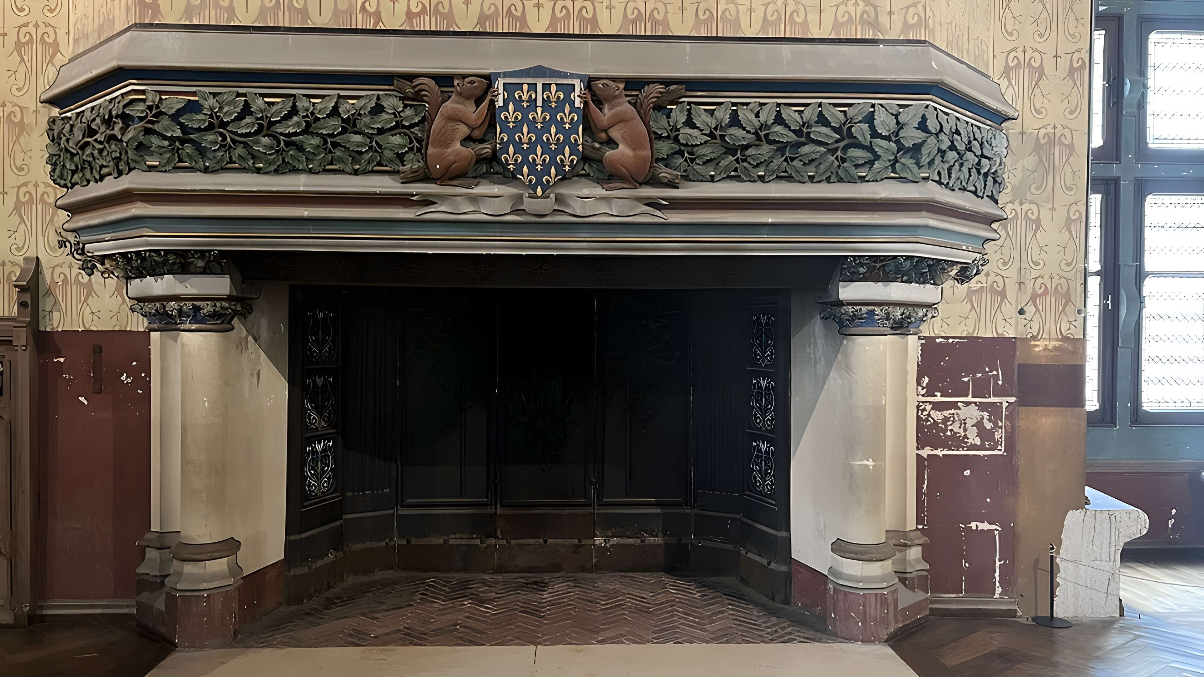 Château de Pierrefonds