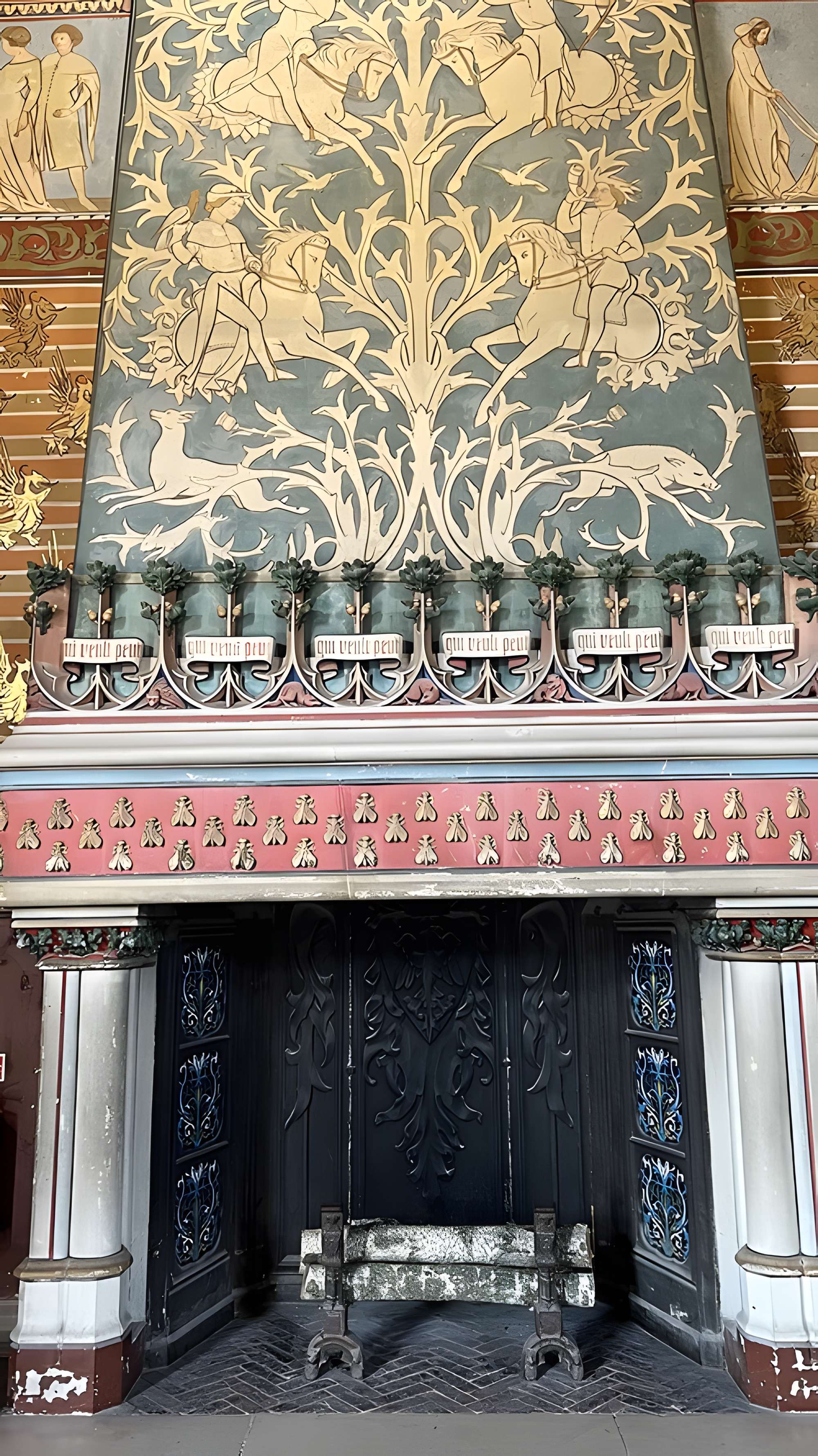 Château de Pierrefonds