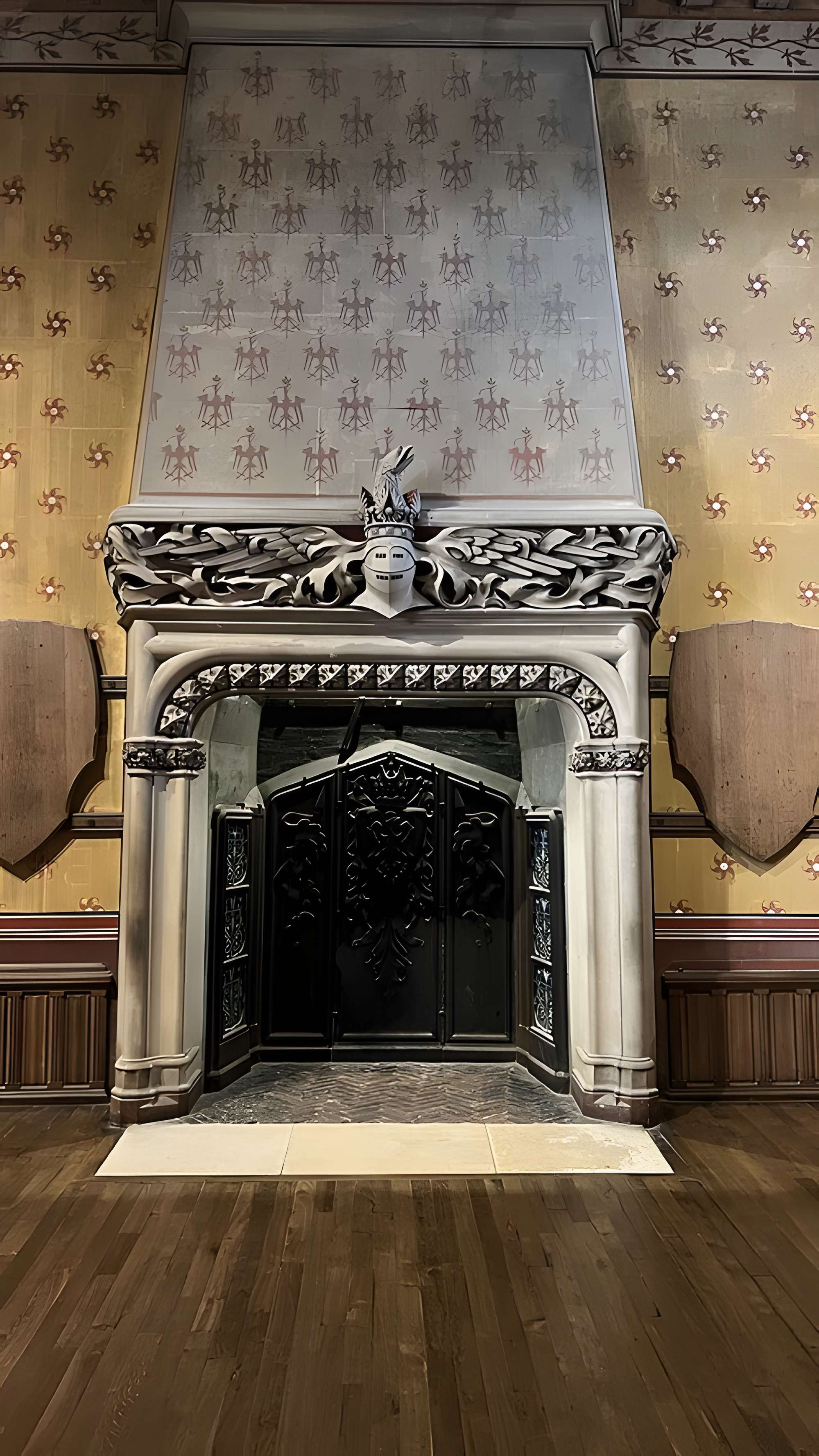 Château de Pierrefonds