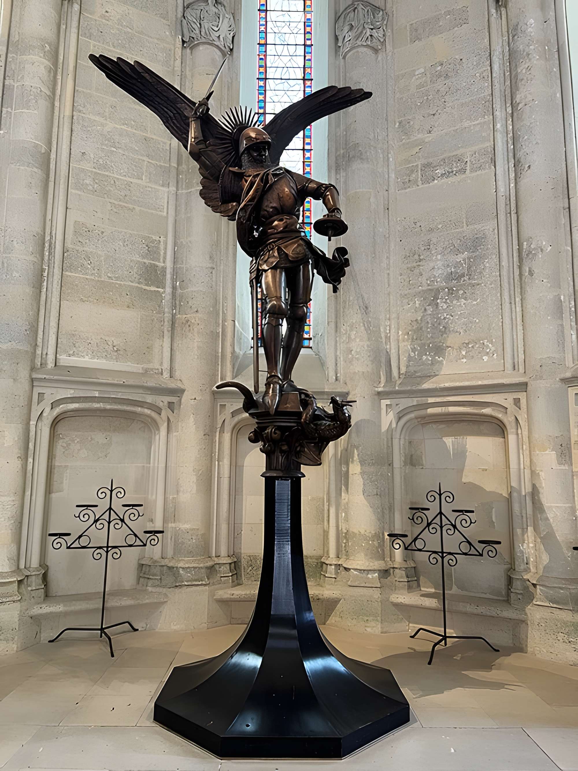 Château de Pierrefonds