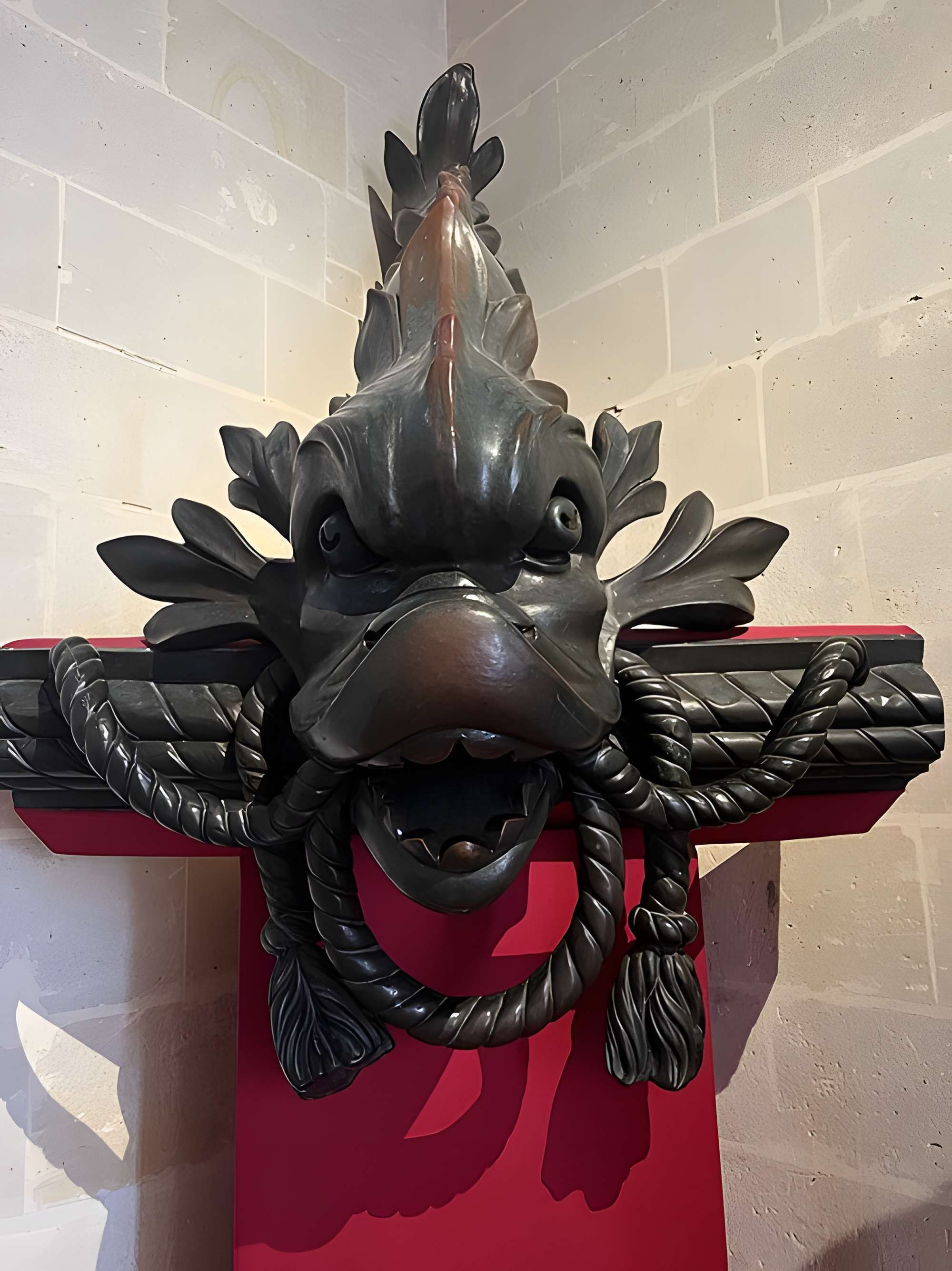 Château de Pierrefonds