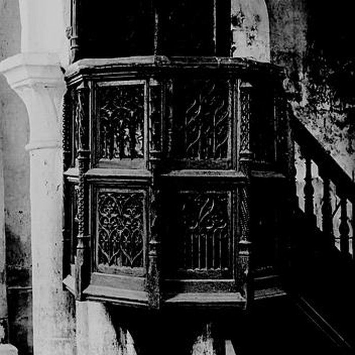 Photo de Église Saint-Félix dAzy-sur-Marne