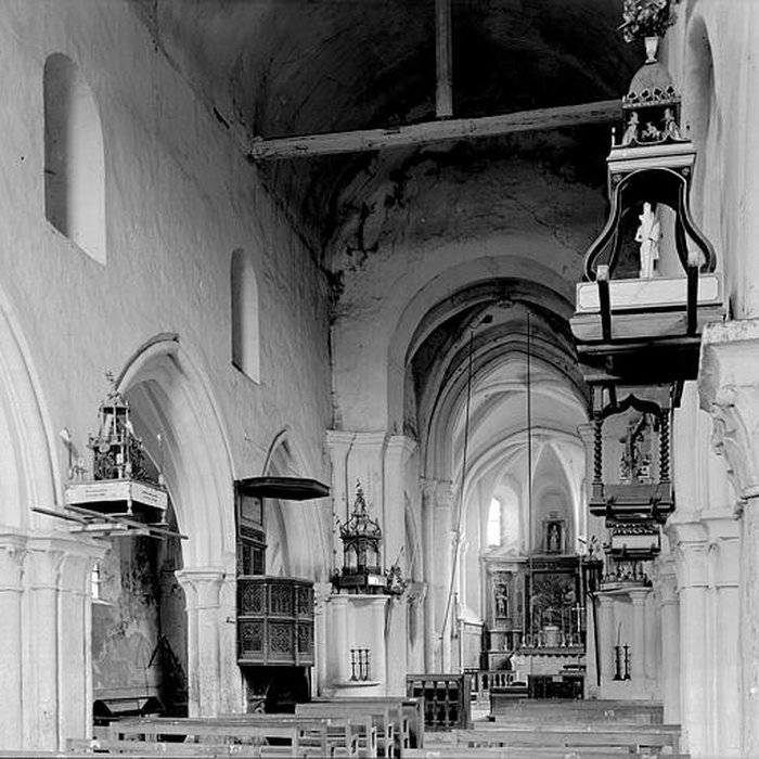 Photo de Église Saint-Félix dAzy-sur-Marne