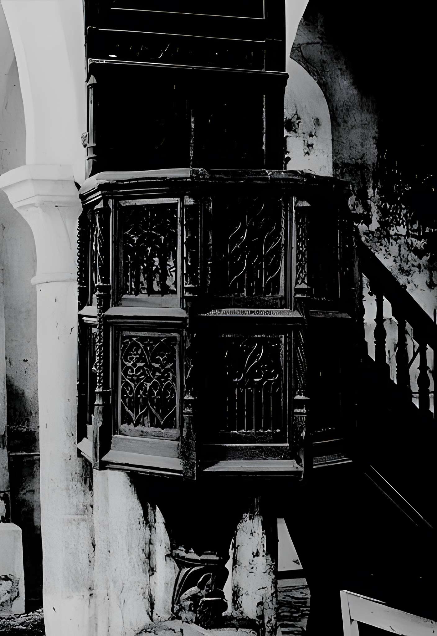 Église Saint-Félix d'Azy-sur-Marne