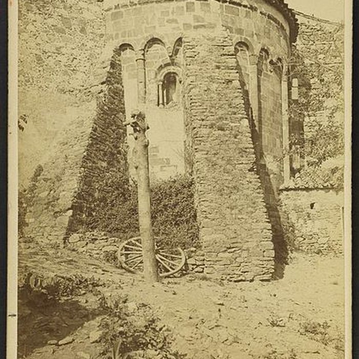 Photo de Eglise paroissiale Saint-Pierre et Saint-Félix