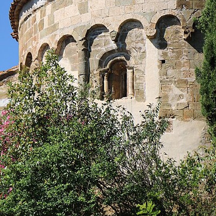 Photo de Eglise paroissiale Saint-Pierre et Saint-Félix