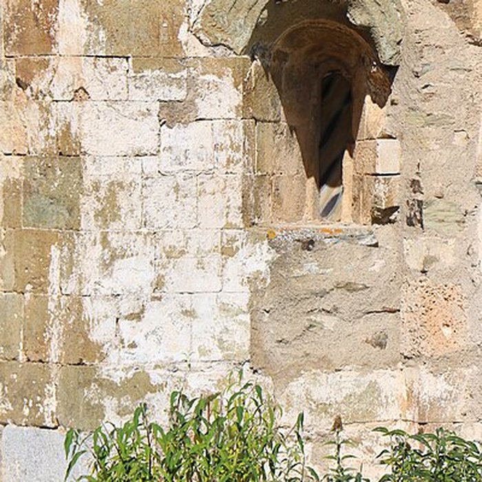 Photo de Eglise paroissiale Saint-Pierre et Saint-Félix