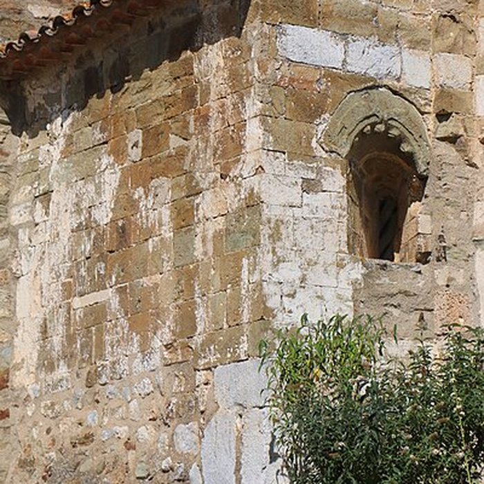 Photo de Eglise paroissiale Saint-Pierre et Saint-Félix