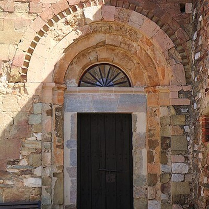 Photo de Eglise paroissiale Saint-Pierre et Saint-Félix