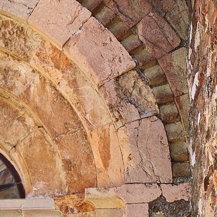 Photo de Eglise paroissiale Saint-Pierre et Saint-Félix