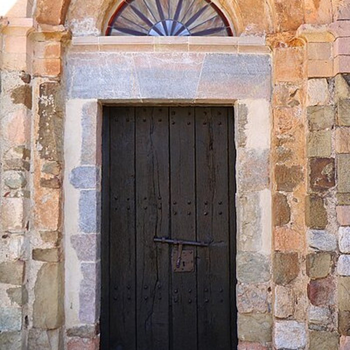 Photo de Eglise paroissiale Saint-Pierre et Saint-Félix