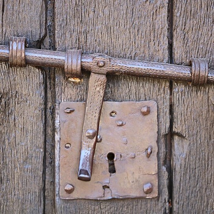 Photo de Eglise paroissiale Saint-Pierre et Saint-Félix