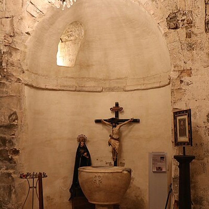 Photo de Eglise paroissiale Saint-Pierre et Saint-Félix