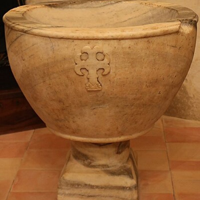 Photo de Eglise paroissiale Saint-Pierre et Saint-Félix