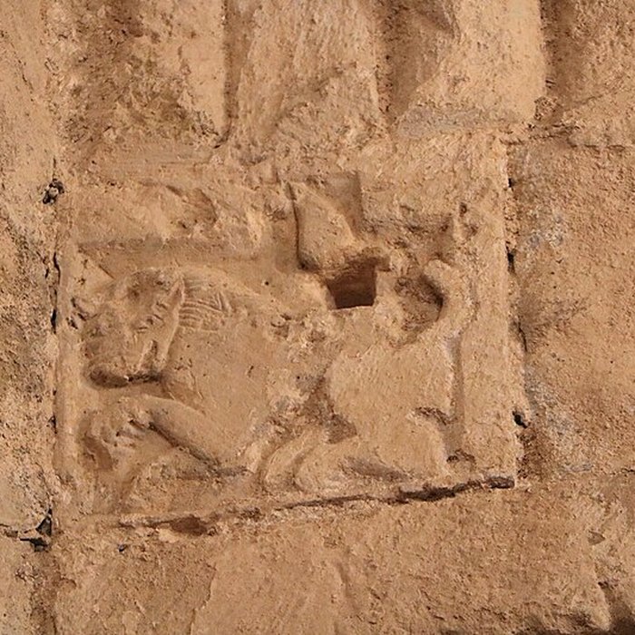 Photo de Eglise paroissiale Saint-Pierre et Saint-Félix