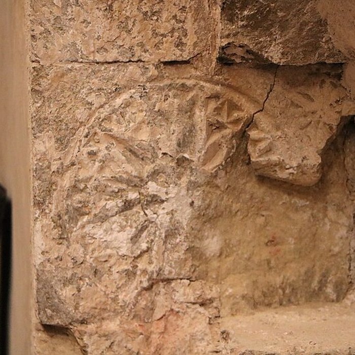 Photo de Eglise paroissiale Saint-Pierre et Saint-Félix