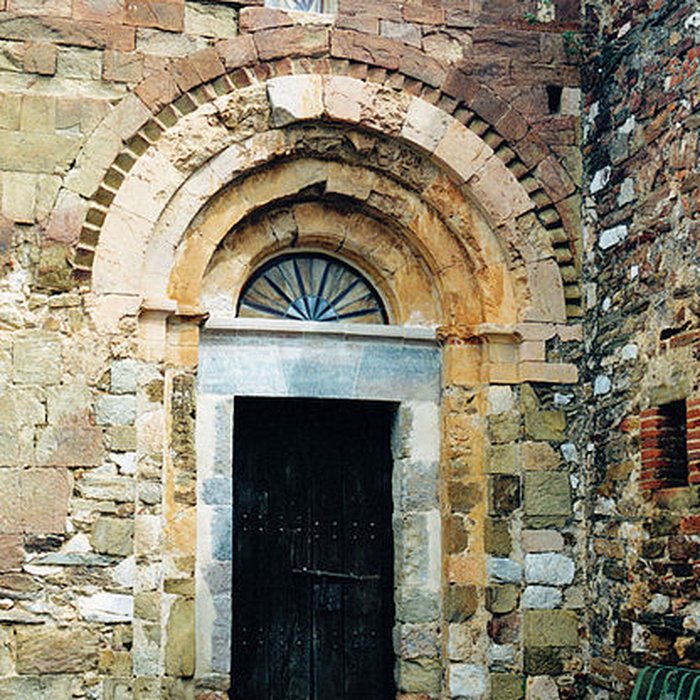 Photo de Eglise paroissiale Saint-Pierre et Saint-Félix