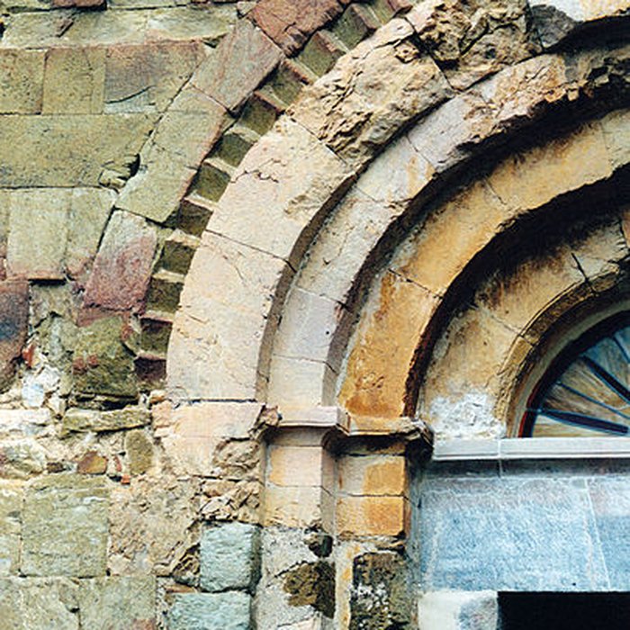 Photo de Eglise paroissiale Saint-Pierre et Saint-Félix