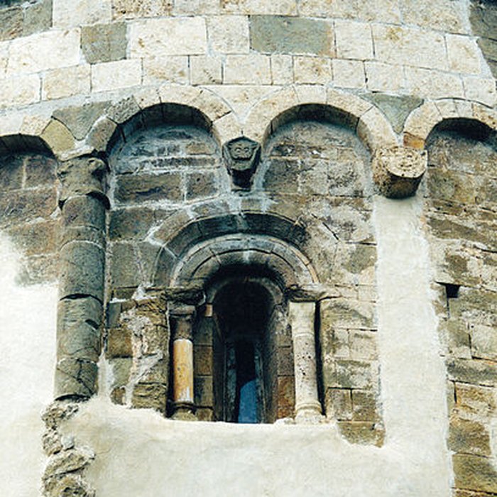 Photo de Eglise paroissiale Saint-Pierre et Saint-Félix
