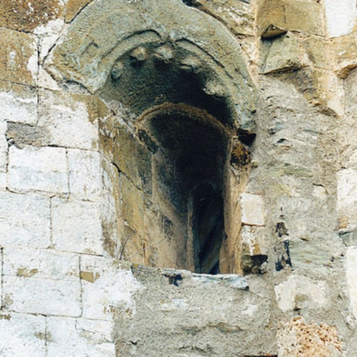 Photo de Eglise paroissiale Saint-Pierre et Saint-Félix
