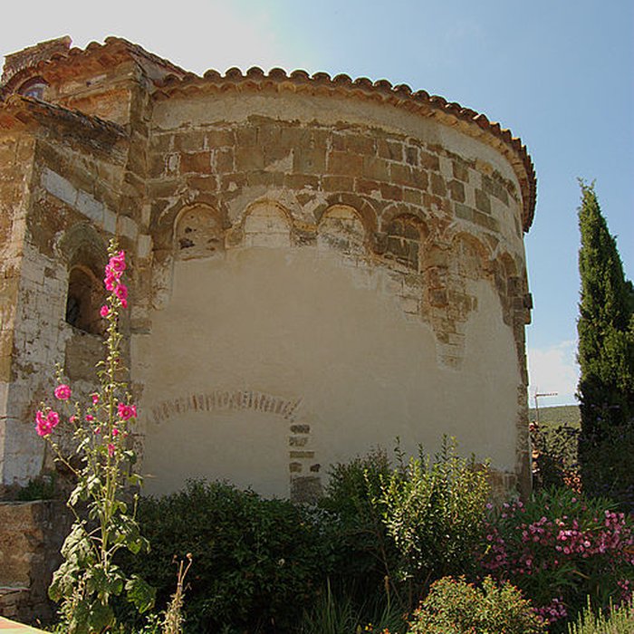 Photo de Eglise paroissiale Saint-Pierre et Saint-Félix