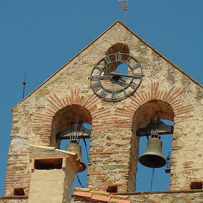 Photo de Eglise paroissiale Saint-Pierre et Saint-Félix