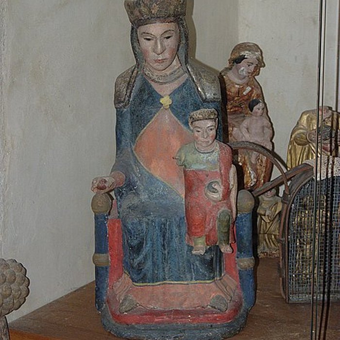 Photo de Eglise paroissiale Saint-Pierre et Saint-Félix