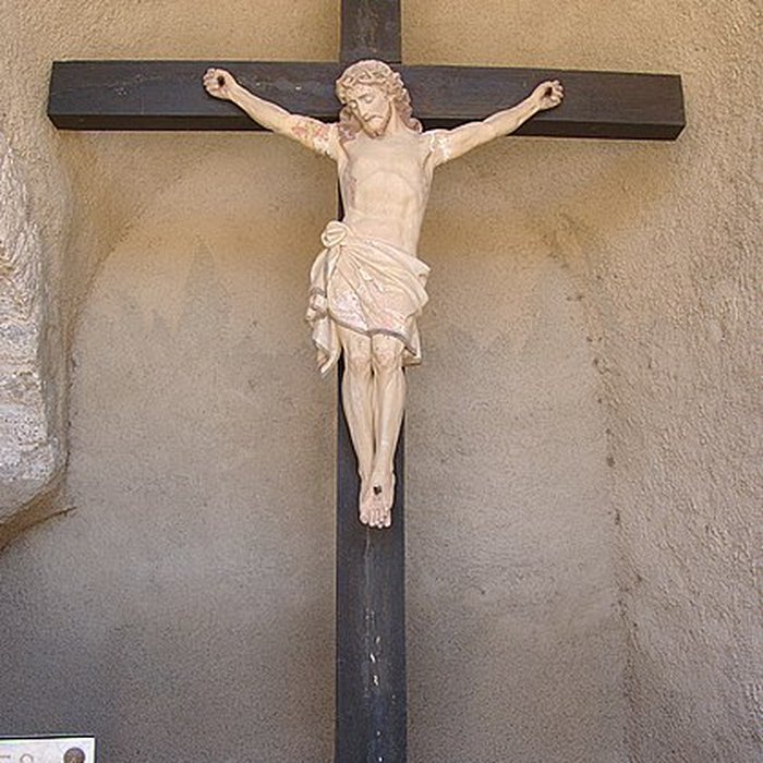 Photo de Eglise paroissiale Saint-Pierre et Saint-Félix