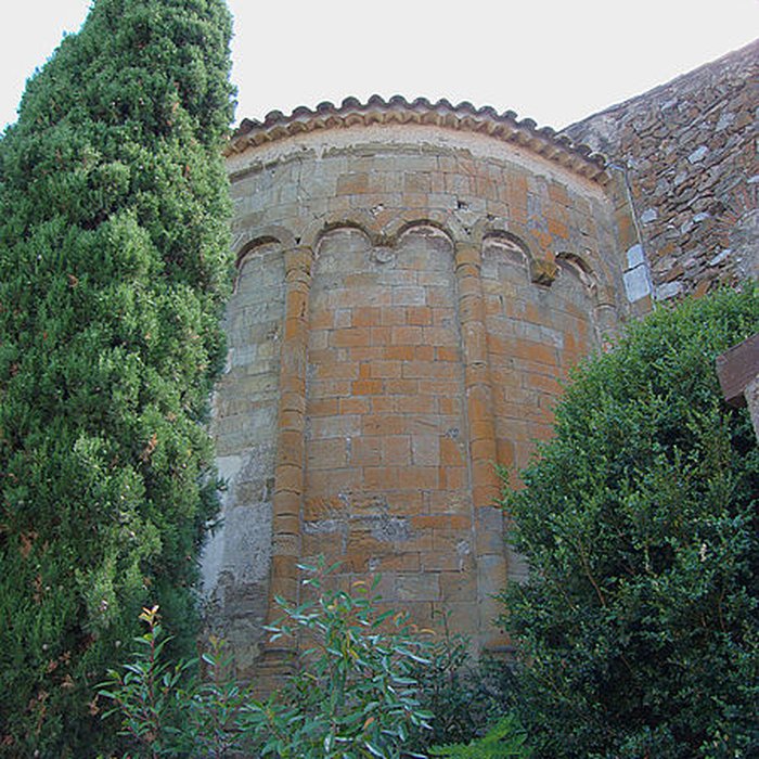 Photo de Eglise paroissiale Saint-Pierre et Saint-Félix