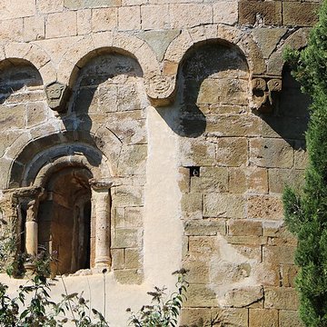 Eglise paroissiale Saint-Pierre et Saint-Félix