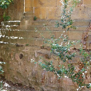 Eglise paroissiale Saint-Pierre et Saint-Félix