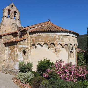 Eglise paroissiale Saint-Pierre et Saint-Félix