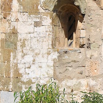 Eglise paroissiale Saint-Pierre et Saint-Félix